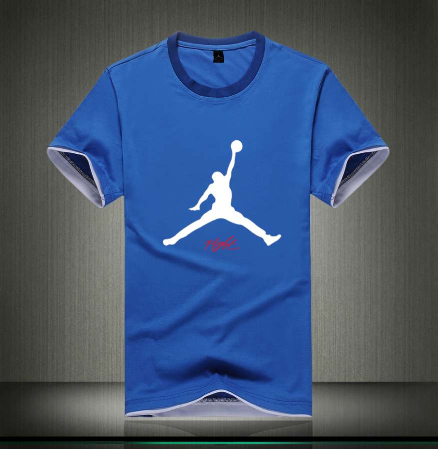 men Jordan T-shirt S-XXXL-0276